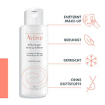 Les Essentiels Milder Augen-Make-up-Entferner – Bild 4