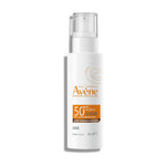 Sonnenpflege - Empfindliche Haut ANTI-PIGMENTATION Getöntes Fluid SPF 50+ – Bild 1