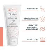 HÄNDE Regenerierende, schützende Creme – Bild 5