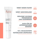 Dreifach korrigierende Augenpflege – Bild 3