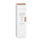 COUVRANCE Korrigierendes Make-up Fluid Sand – Bild 2