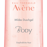 Mildes Duschgel – Bild 1