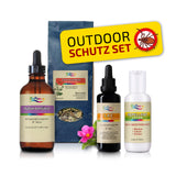 Outdoor Schutz Set