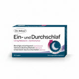 Dr. Böhm Ein- und Durchschlaf akut