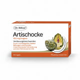 Dr. Böhm® Alcachofa 450 mg