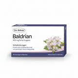 Dr. Böhm® Baldrian 450 mg forte Dragees