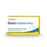 Dr. Böhm® Comprimidos Básicos Plus