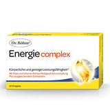 Dr. Böhm® Energía complex