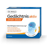 Dr. Böhm® Active Memory Direct Sticks