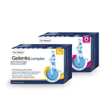 Dr. Böhm® Complejo articular intensivo
