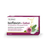 Dr. Böhm® Isoflavon + Salbei
