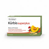 Dr. Böhm® Kürbis superplus Comprimidos
