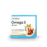 Dr. Böhm® Omega 3 Junior Direkt Sticks