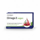 Dr. Böhm® Omega 3 vegan