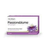 Dr. Böhm® Passionsblume - Pflanzliche Beruhigung bei Stress und Überlastung