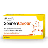Dr. Böhm® SonnenCarotin Dragees