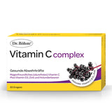 Dr. Böhm® Vitamin C complex Dragees