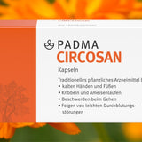 PADMA CIRCOSAN® Kapseln