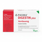 PADMA DIGESTIN PLUS CÁPSULAS