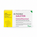 PADMA GALETEN Kapseln