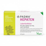 PADMA HEPATEN Kapseln
