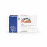 Cápsulas PADMA IMMUN