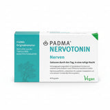 PADMA NERVOTONIN Kapseln
