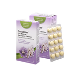 Passedan Plus Tabletas de valeriana