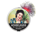 ACHSELKUSS Deocreme Ho Holz