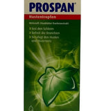 Prospan® Gotas para la tos