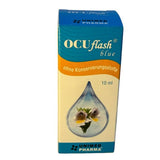 OCUflash® blue Augentropfen