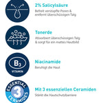 CeraVe Porentiefe Reinigung – Bild 3