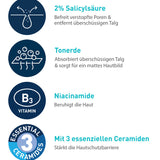 CeraVe Porentiefe Reinigung – Bild 3
