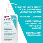 CeraVe Porentiefe Reinigung – Bild 4