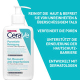 CeraVe Porentiefe Reinigung – Bild 4
