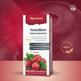 Alpinamed® Cranberry Drinking Concentrate