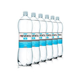 Deuterium reduziertes Wasser PREVENTA