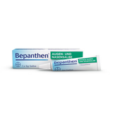 Bepanthen® Augen- und Nasensalbe 5g