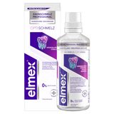 elmex® ZAHNSCHMELZ PROFESSIONAL Opti-schmelz Mundspülung