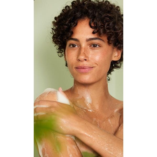 Inspire Shower Cream Granatapfel – Bild 6