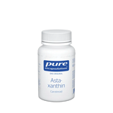 Cápsulas de Astaxantina Pure Encapsulations