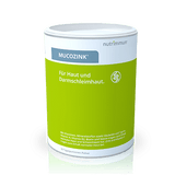 MUCOZINK® PULVER - Für Haut und Darmschleimhaut