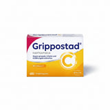 Grippostad® C Kapseln bei Erkältung und grippalen Infekten