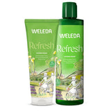 Refresh Shower Cream Citrus – Bild 1