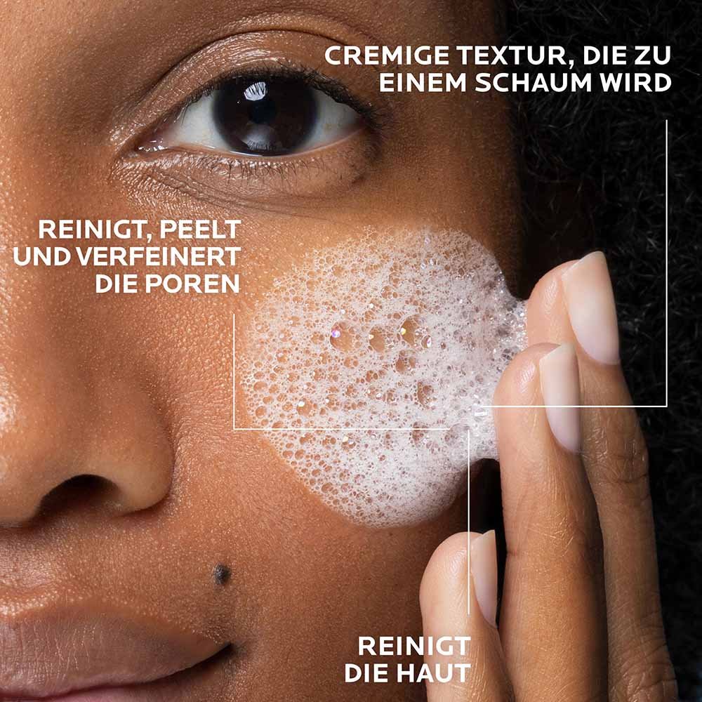 EFFACLAR TIEFENREINIGENDE WASCHCREME – Bild 3