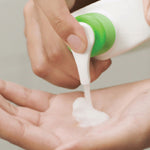 CeraVe Creme-zu-Schaum Reinigung – Bild 2