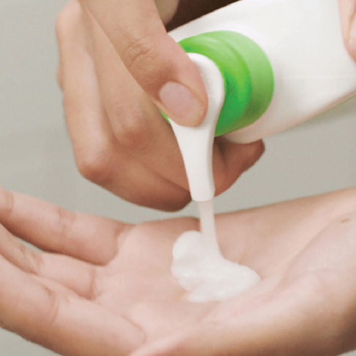 CeraVe Creme-zu-Schaum Reinigung – Bild 2