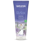 Relax Shower Cream Lavendel – Bild 4