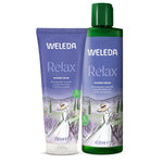 Relax Shower Cream Lavendel – Bild 1
