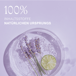 Relax Shower Cream Lavendel – Bild 3